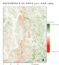 featured image thumbnail for post Assessing Urban Growth Using NDVI in the Greater Seattle Metropolitan Area